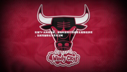 熊猫TV-太阳报独家，保加利亚铁杆球迷更名曼联后辞世，生前饲猫取名为贝克汉姆