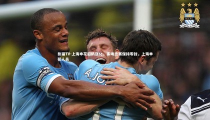 熊猫TV-上海申花后防强化，客场比赛保持零封，上海申花人员