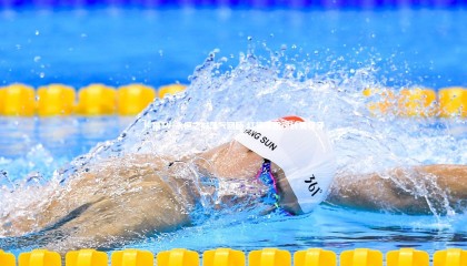 熊猫TV-永恒之城荡气回肠 红狼军团逆转展獠牙