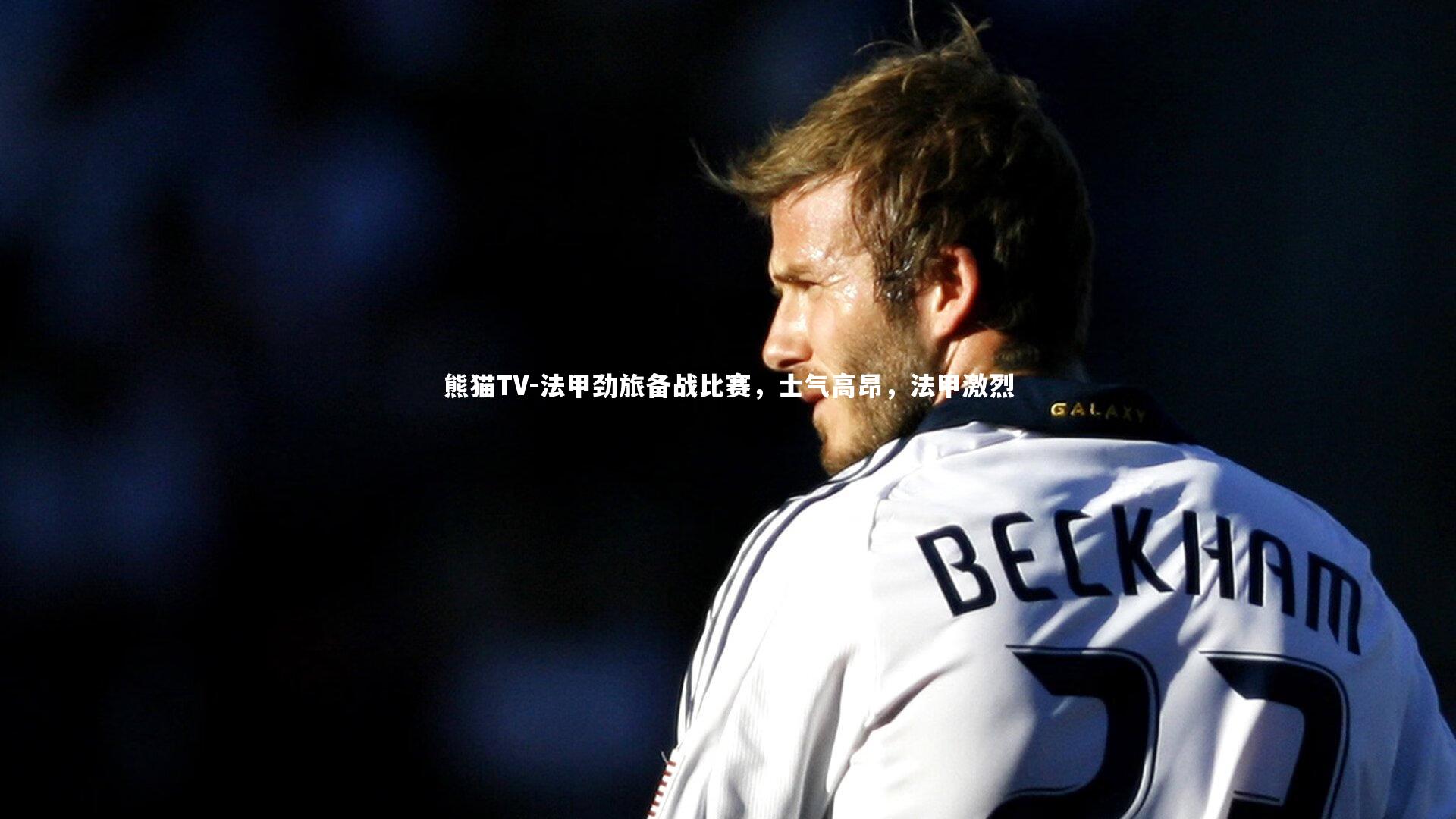 法甲劲旅备战比赛，士气高昂，法甲激烈